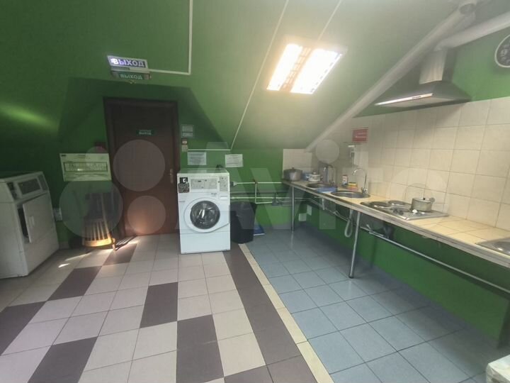 Комната 13 м², 1/4 эт.