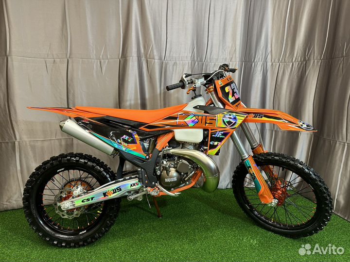 Kews K23 MT250 в наличии