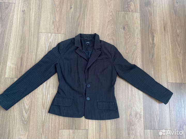 Пиджак женский