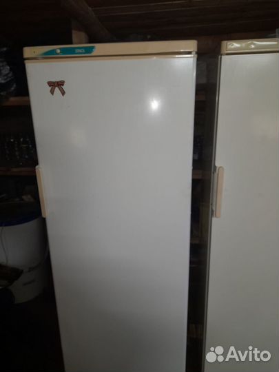 Холодильник на запчасти