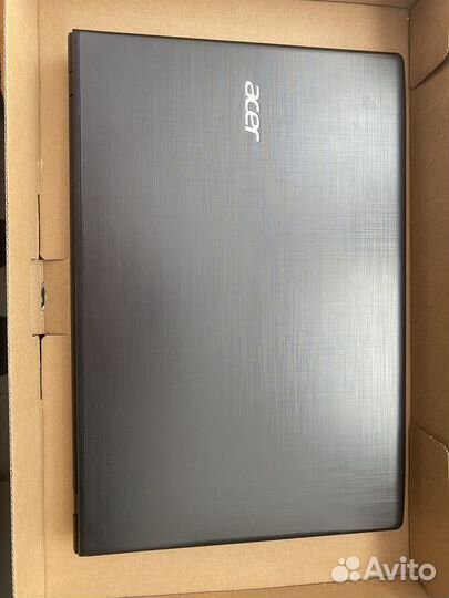 Acer aspire e5 575 series