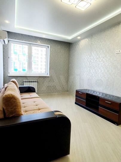 3-к. квартира, 94,2 м², 19/26 эт.