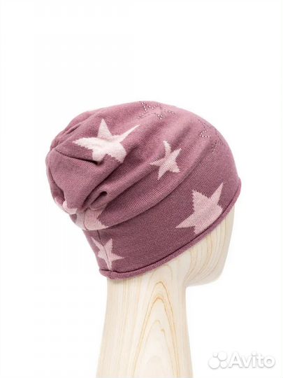 Labbra шапка новая шерсть