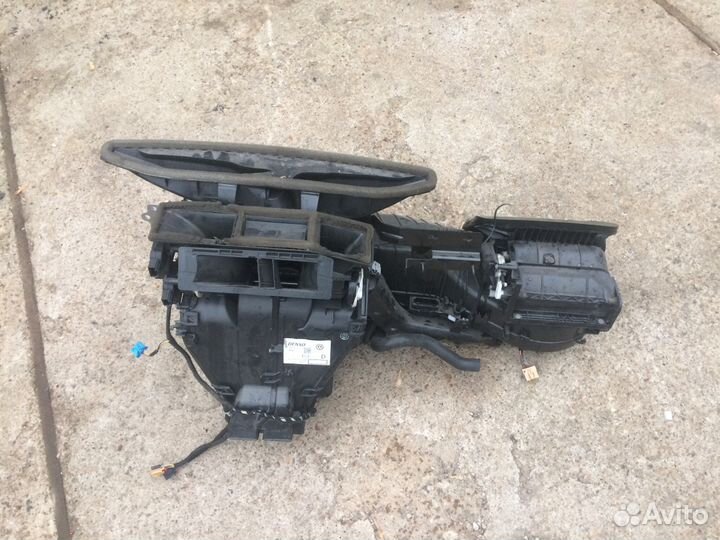 Корпус печки passat cc 3C1 820 003 ER