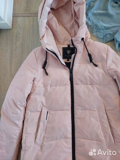 Женские вещи пакетом 44-46 на рост 168: