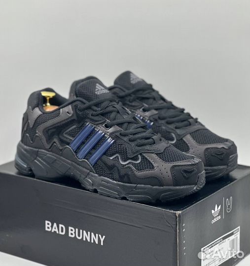 Кроссовки Adidas Response CL & Bad Bunny