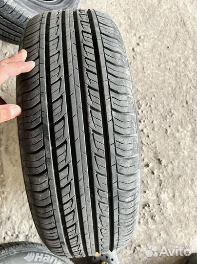 Hankook Optimo ME02 185/60 R15