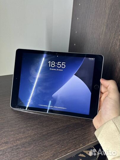 iPad Air 2 2015 16Gb