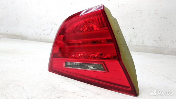 Фонарь задний левый Bmw 3-Series E90 3.0D 2011