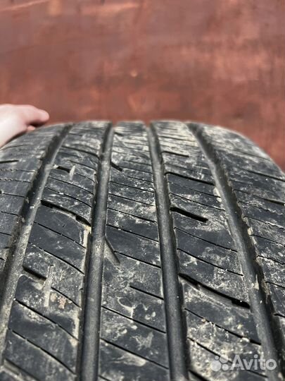 Sumitomo HTR Enhance L/X 235/55 R17 103V