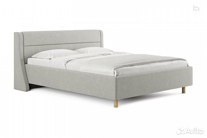 Кровать без п/м 200 х 200 Madrid