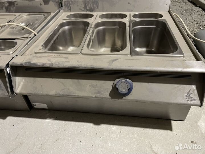 Подогреватель блюд