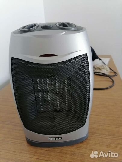 Обогреватель электрический bork