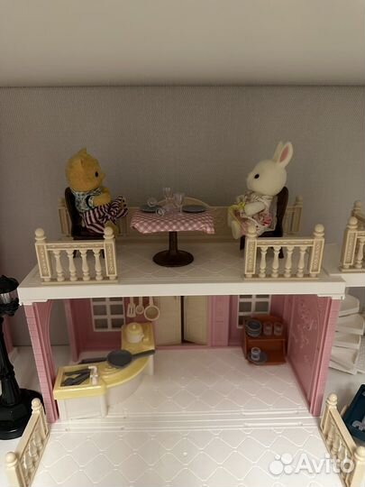 Игровой набор