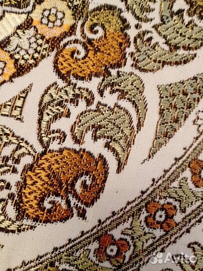 Покрывало турецкое новое