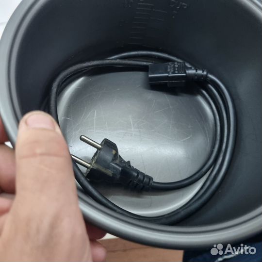 Мультиварка