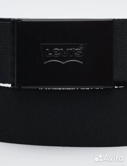 Ремень Levis оригинал