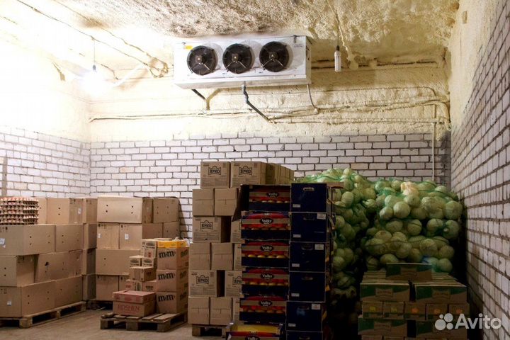 Агрегаты Холодильные для Овощехранилищ. Гарантия