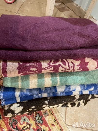 Одеяло Постельное белье