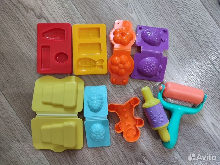 Набор для лепки. Детский