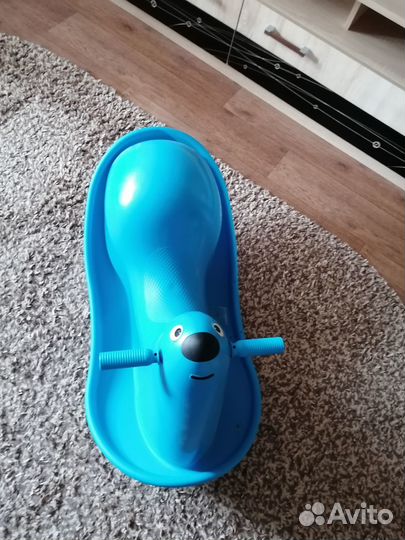 Качель детская