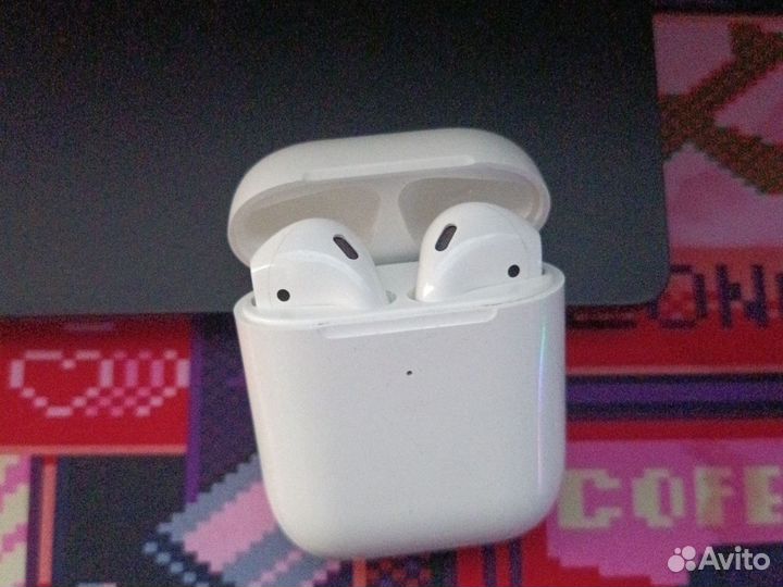 Airpods 1