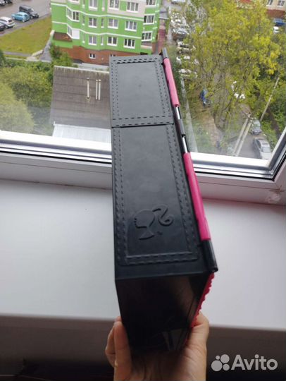 Шкаф для барби