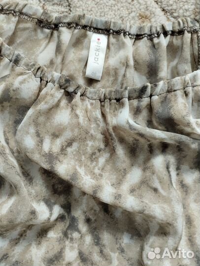 Платье шифон 2 шт