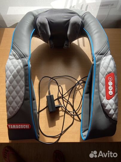 Массажер для тела Yamaguchi Yoki