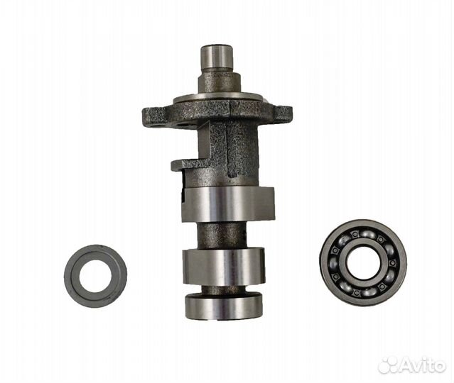 Вал грм (распредвал) zs174mn-3