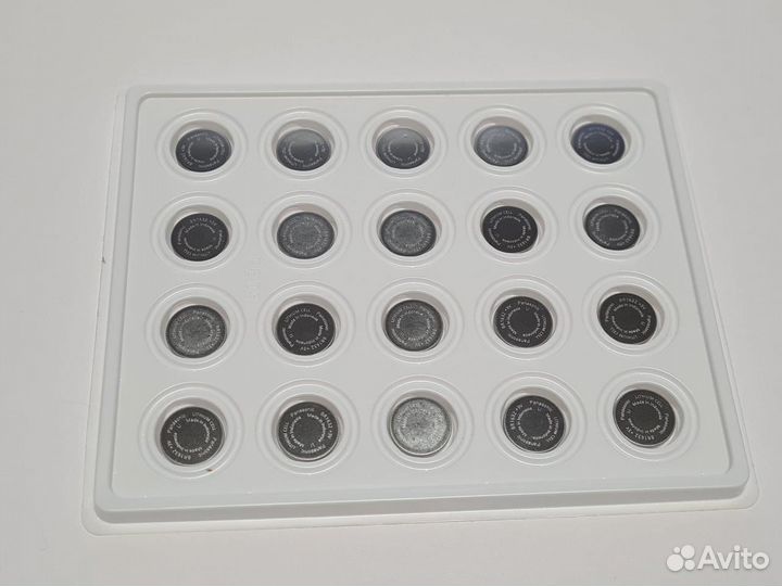 Элемент питания BR1632/DBN Panasonic