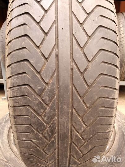 Yokohama Advan ST V802 235/60 R18