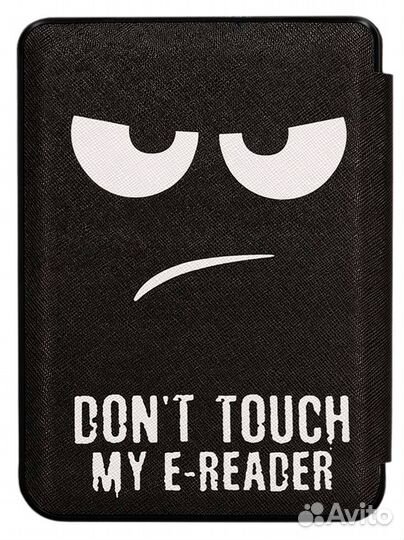 Amazon Kindle 11 Обложка картинка 