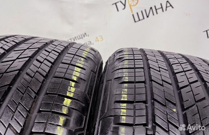 Continental Conti4x4Contact 255/50 R19 94Y