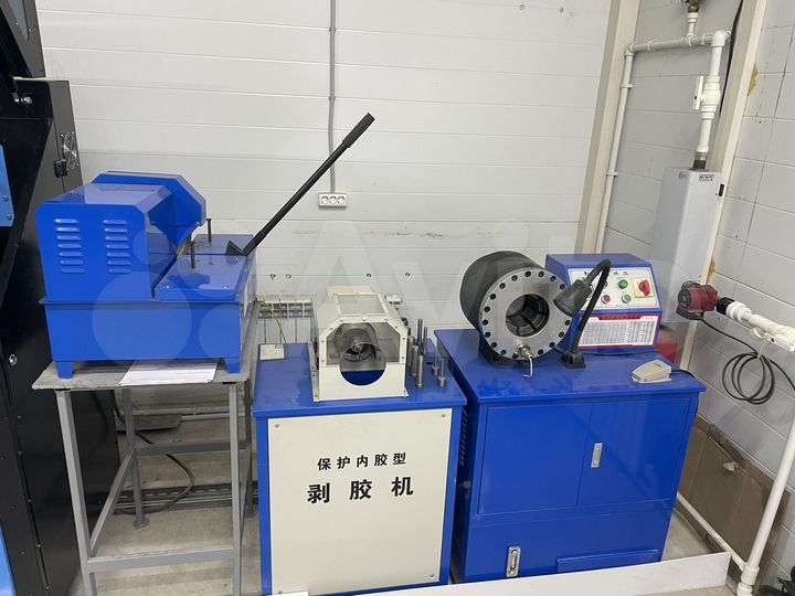 Автосервис, 102 м²