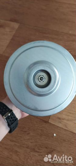 Двигатель пылесоса (турбина)