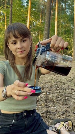 Шу Пуэр Чай, 2006г