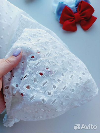 Косынка детская