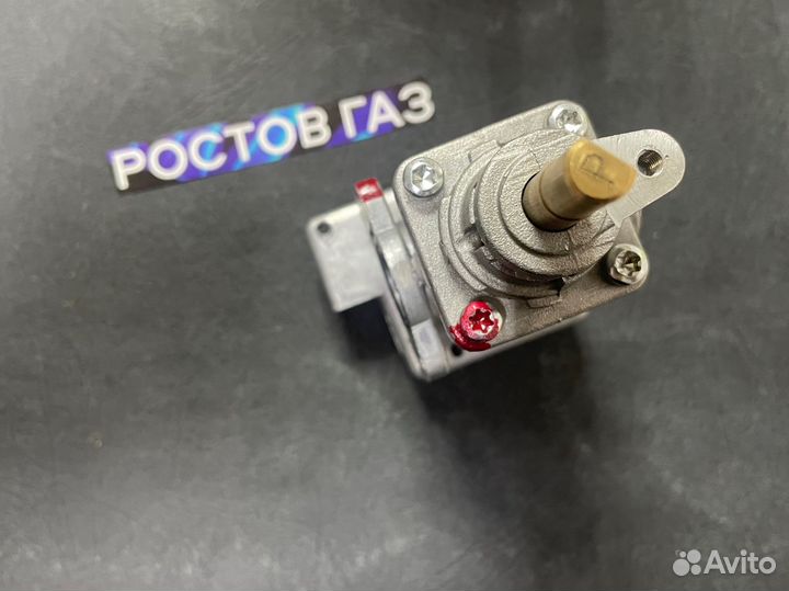 Газовый клапан baxi SIG-2