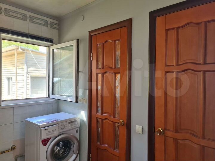 1-к. квартира, 37 м², 2/3 эт.