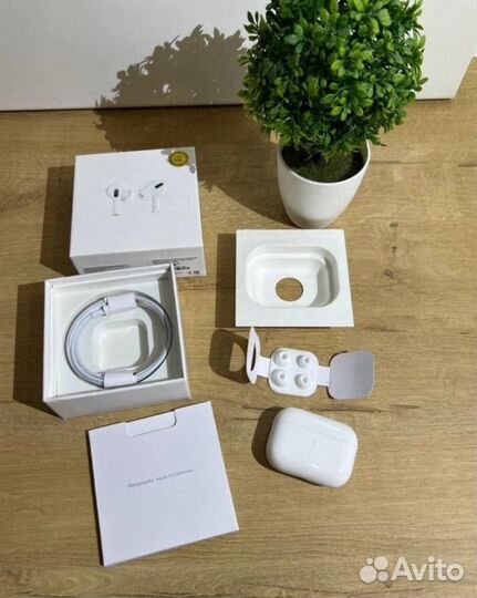 Airpods pro lux