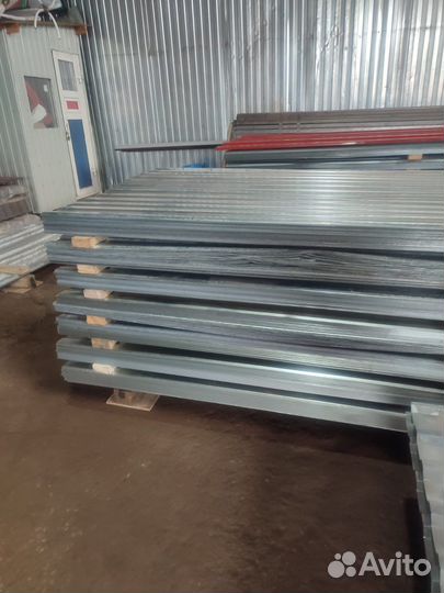 Профнастил