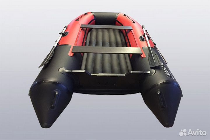 Лодка пвх Big Boat Regat 340