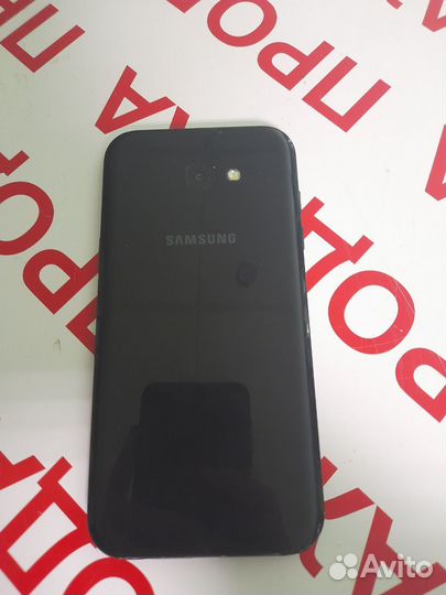 Samsung Galaxy A7 (2016) SM-A710F, 3/16 ГБ