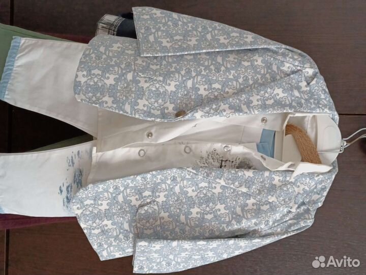 Детские вещи для мальчиков