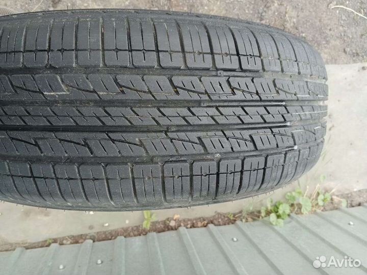 Kumho Eco Solus KL21 215/65 R16 98H