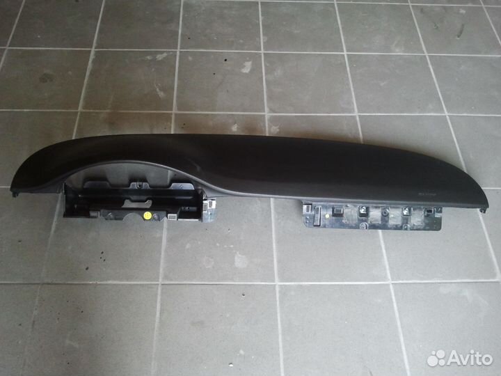 Торпедо Шевроле Лачетти седан+ремонт