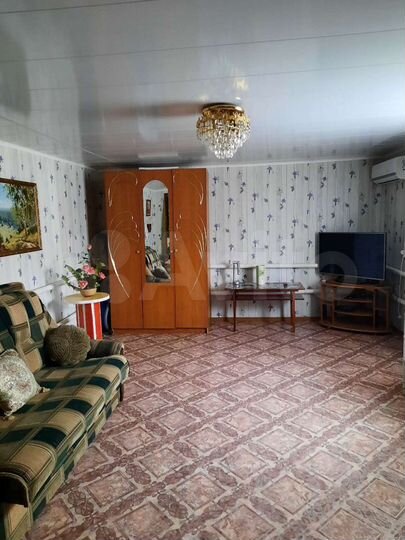 Дом 44 м² на участке 4 сот.