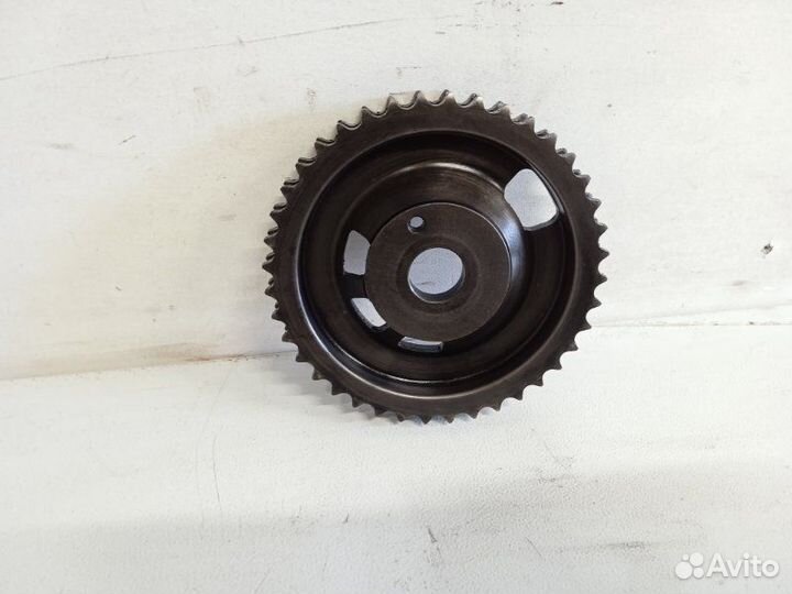 Шкив распредвала Ssang Yong Actyon Sport 2006