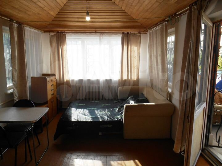 Комната 14 м² в 3-к., 2/3 эт.